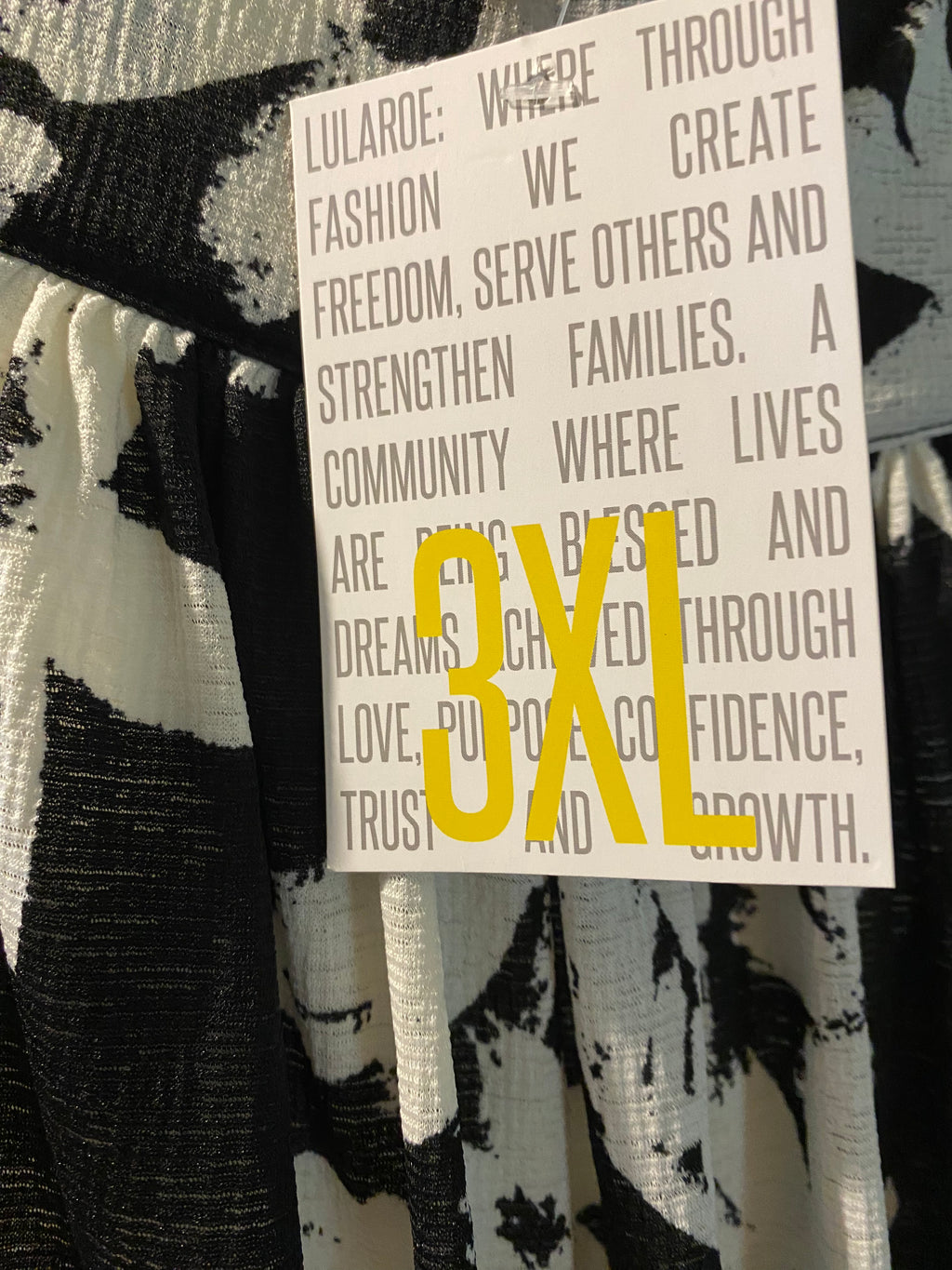 Lularoe Skyler Dress