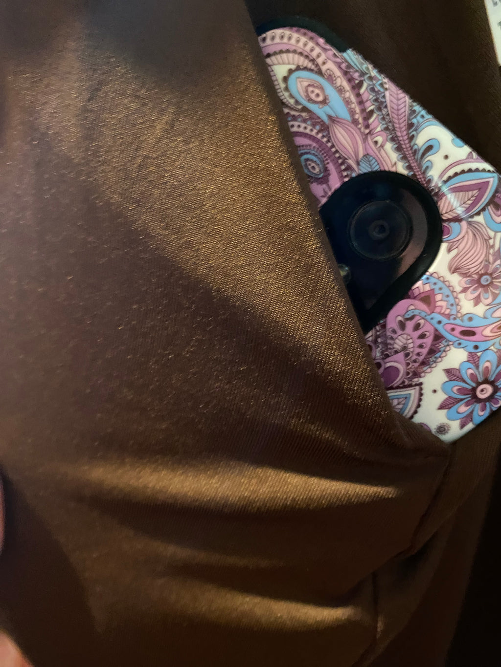Lularoe Ellie Shirt Dress