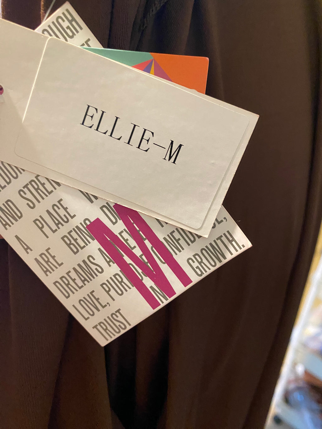 Lularoe Ellie Shirt Dress