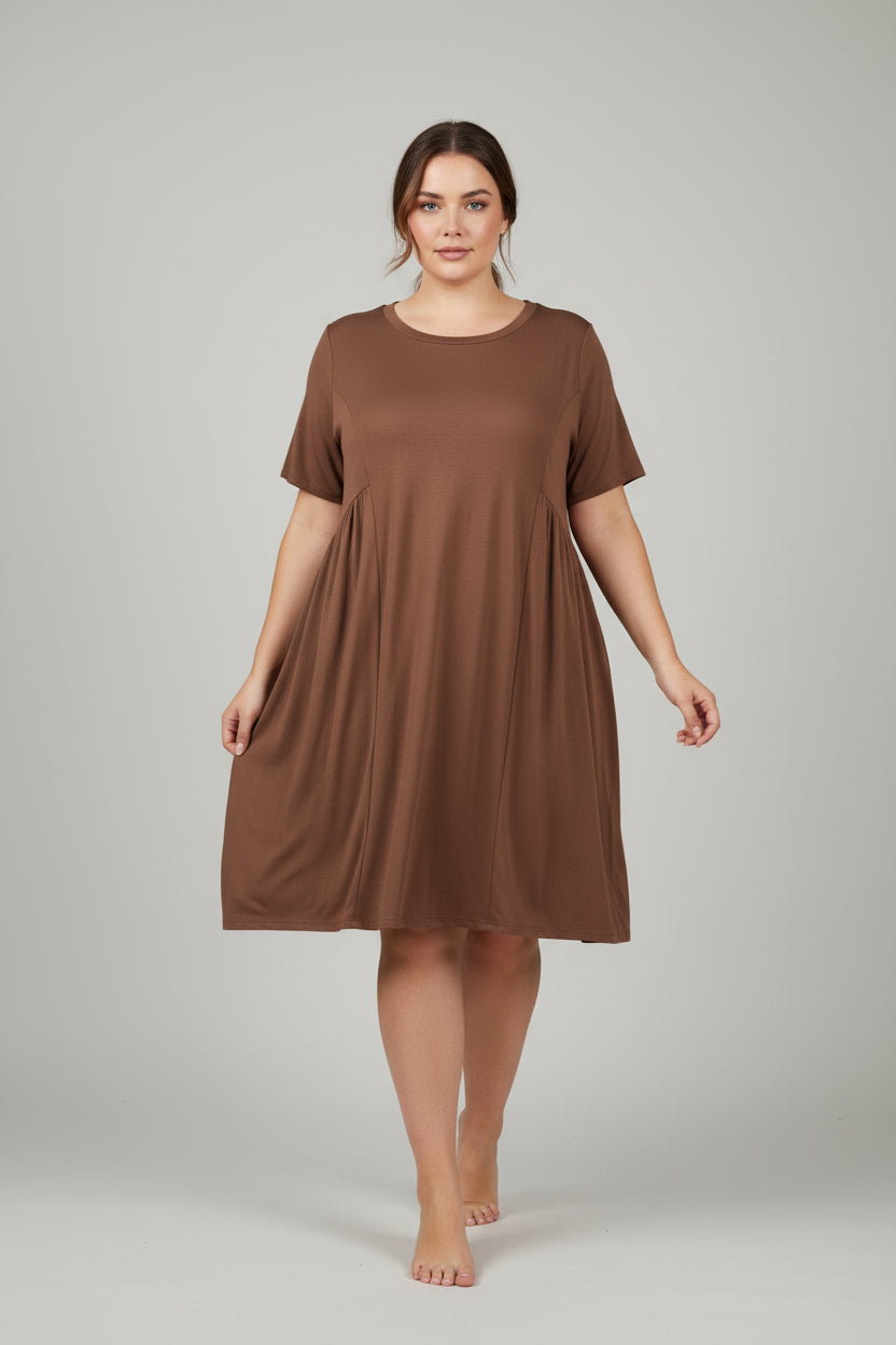 Lularoe Monica Dress