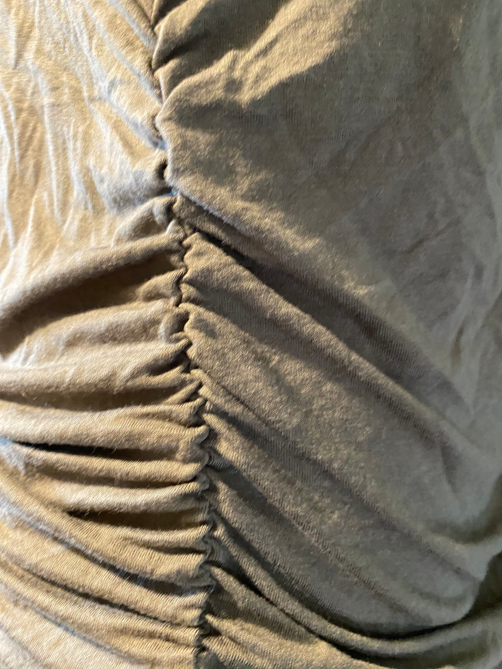 Square Neck Line Tops