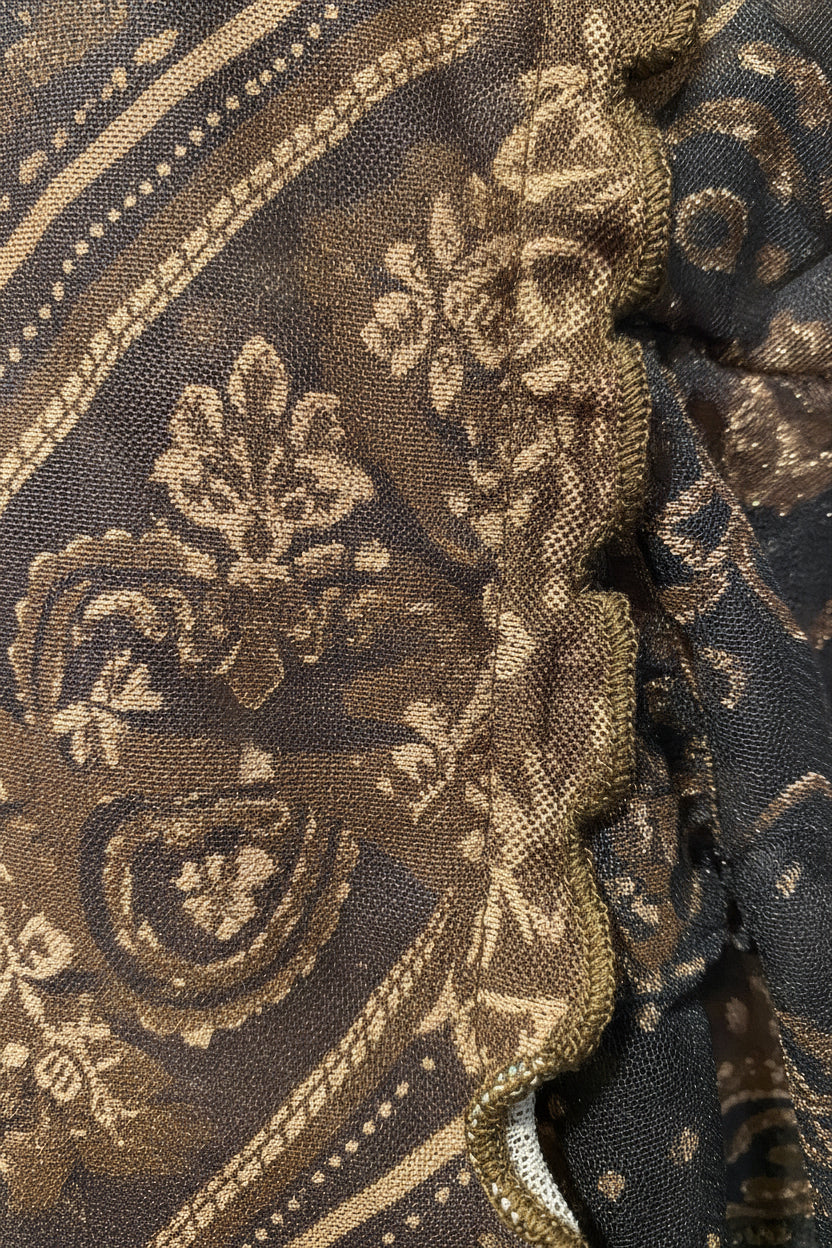 Floerns Boho Blouse