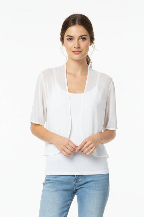 Lightweight Cardigan