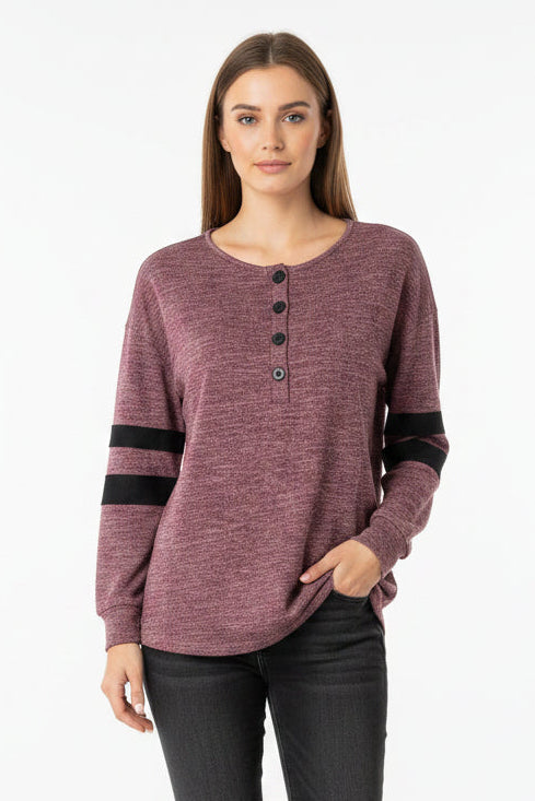 Bloom Chic Top