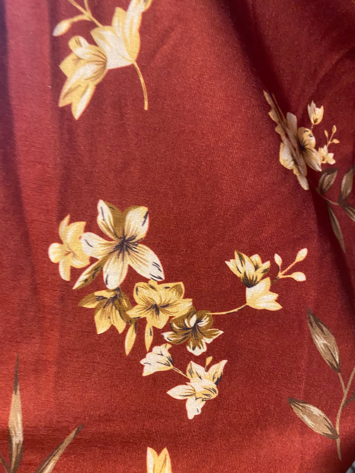 Bloom Chic Top