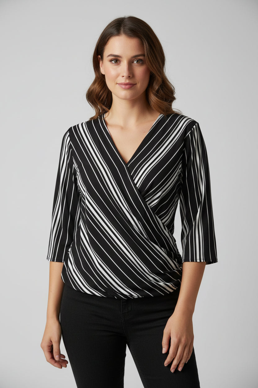 Bloom Chic Top