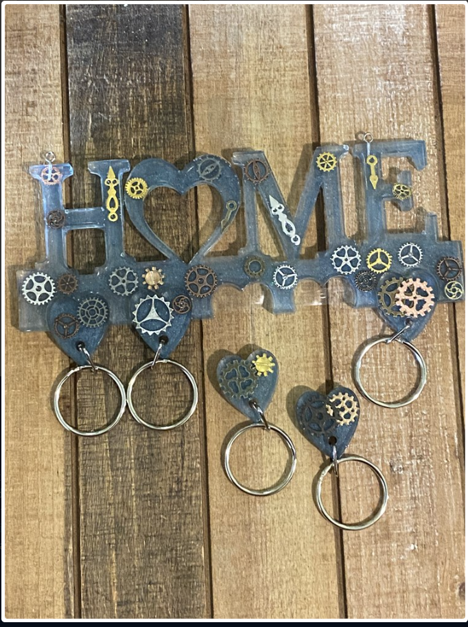 Key Holder